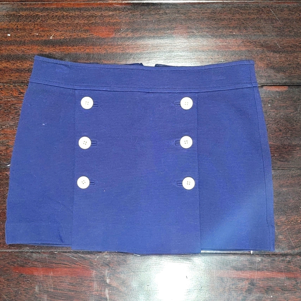 Bird by Juicy couture skirt
